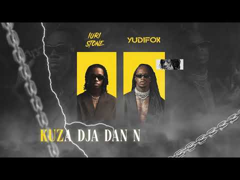 YUDIFOX X IURI STONE - XINTI NHA KORPU (Visualizer Official)
