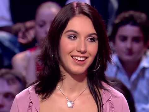 ELLE PÈTE EN PLEIN DIRECT