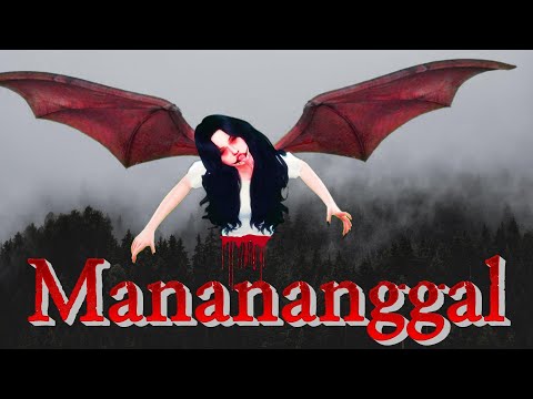 Manananggal | Mga Kwentong Aswang | Tagalog Horror Story | Kwento Nakakatakot | Gabi ng Lagim Video
