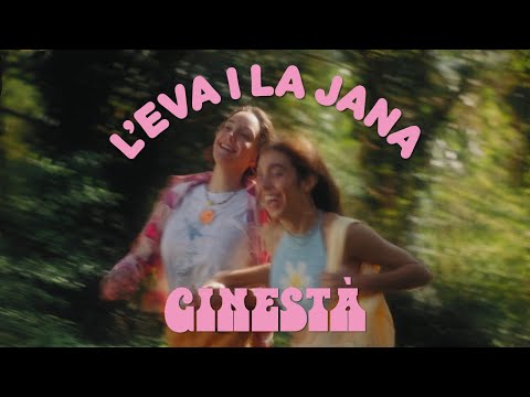 L'eva I La Jana - Ginestà