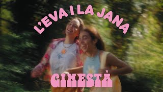 Ginestà - L'Eva I La Jana