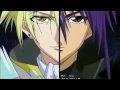 True Light~English D.N.Angel Opening[Vic ...