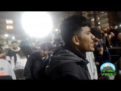 EROS VS AMNESIA VS KIEL VS VALVE | Octavos - Las Torres Free