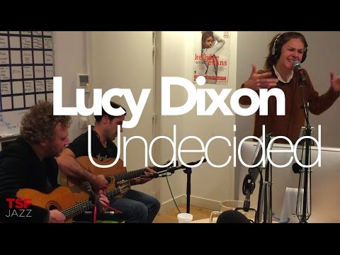 Lucy Dixon 