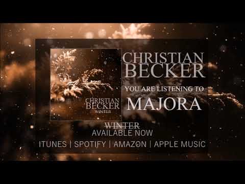 Christian Becker - Winter (Full EP Stream)