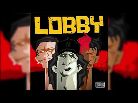 [INSTRUMENTAL] Thelonious B. x Radical x Daytona KK - LOBBY (reprod. Naroje)