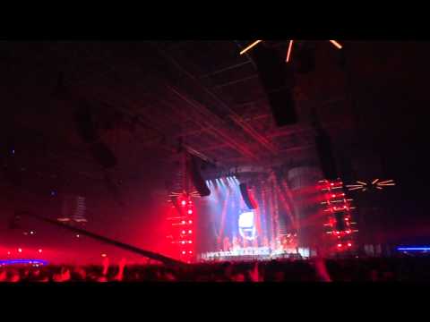 Hardbass 2012 hd Brennan Heart - lose my mind
