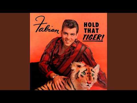 Hound Dog Man - Fabian