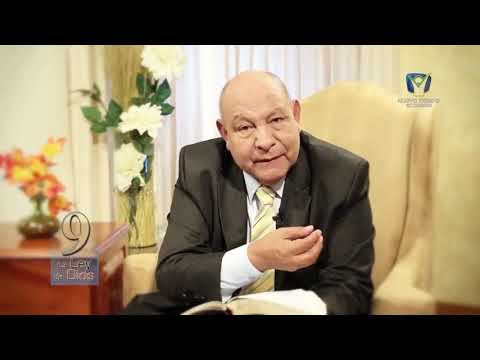 Lección 9: La Ley De Dios, Romanos 7:7. Pastor Alejandro Bullón