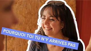 Pourquoi tu n’arrives pas à changer ton quotidien (et comment y remédier)