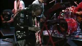 Miles Davis Time After Time Video