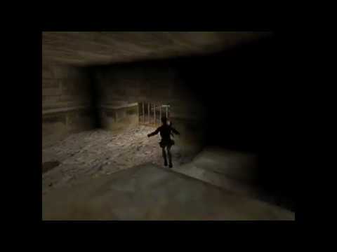 Tomb Raider 2 Glitched Segmented Speedrun - Catacombs Of The Talion 1.53 (redo)