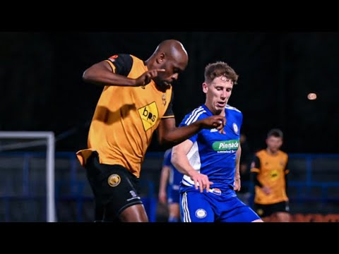 Inside: MatchDay | Leamington (H)