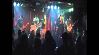 Hanging Tree - Desert Sessions