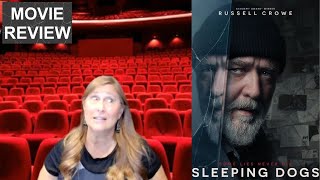 Sleeping Dogs movie review by Movie Review Mom!