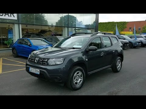 Dacia Duster 1.0 TCe 90 Essential - Image 2