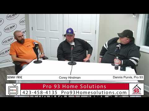 Pro 93 Home Solutions – Daily Dumpster