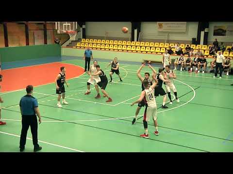 A Ford Ivanics-Budafok újabb szoros mérkőzése