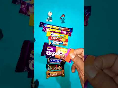 cadberry daity milk crispello chocolate #pushpa_choco_cream #shorts