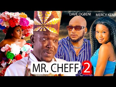 MR. CHEFF (SEASON 2) - #QUEEN WOKOMA, #MERCY KENNETH /LATEST 2022 FULL MOVIES/ #2023LATESTMOVIES