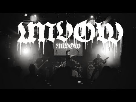 UNVOW - ARTERY (live)