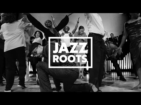 Jazz Roots 2023 - Legends & Dancers