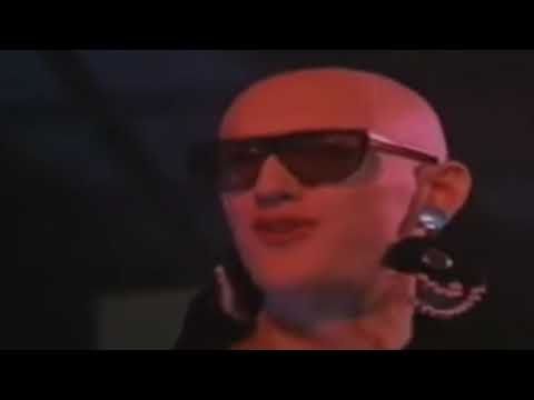 Dean Johnson & the Weenies - Fck You (remastered)