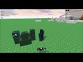 wierd glitch