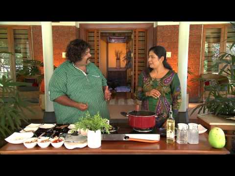 Thani Nadan I Ep 94 Part 3 - Elavan kozhicurry recipe I Mazhavil Manorama