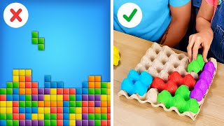 Smart Parenting: Simple Paper Crafts to Have a Fun