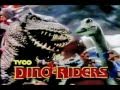 Dino Riders Commercial 6