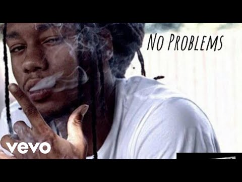 Mozzy Twinn - No Problems Official Music Video ft. Marco Mula
