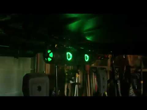 Bazooka Party Bar 24”