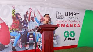 International Partnerships & Collaboration