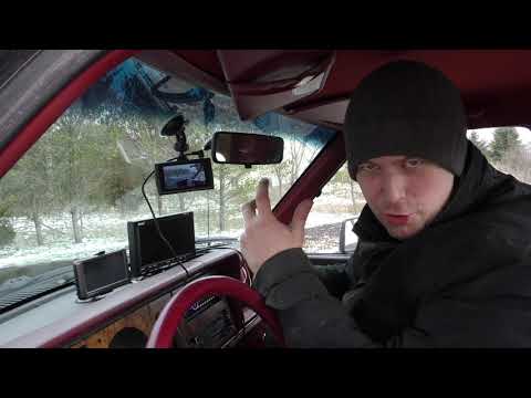 Panlelo Dashcam - Amazing What You'll Capture