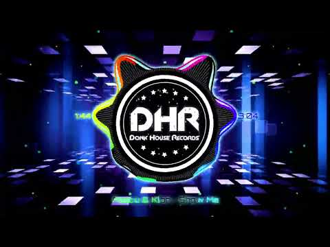 Pascu & Klon - Show Me - DHR