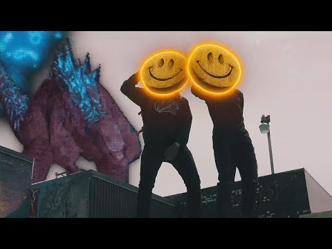 Trap Zilla ft. Y3NNI - Tik Tok (Official Video)