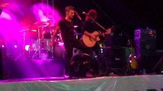 Teoman - Kupa Kızı ve Sinek Valesi (Umurbey Troy Air Fest)