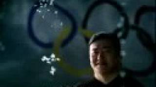 You and Me - Beijing Olympic Song 2008