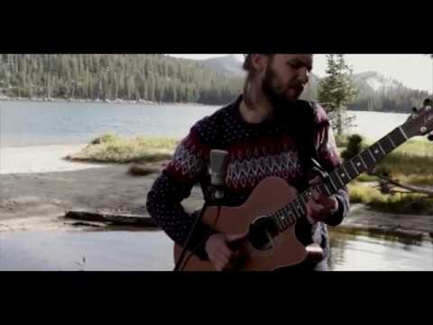 Jonathan Kluth - HOLOGRAM (Wanderlust Session)