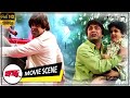 ছেলে চুরি করতে এসে অবস্থা টাইট Movie Scene Bondhu 