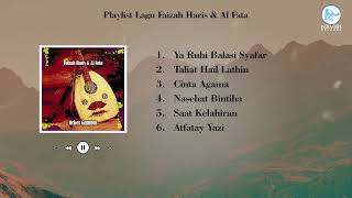 Download lagu Playlist Lagu Faizah Haris & Al Fata mp3