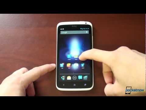 comment installer cyanogenmod htc one x