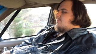 Feral Wolf Covers Blue Merle - Burning In The Sun