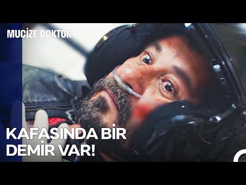 Acili Kaosa Boğan Vaka - Mucize Doktor