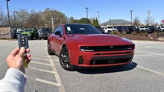 Driving the Completely New 2026 Dodge Charger R/T | You Need to See This