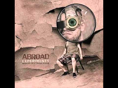 Abroad Experiments-Astral Projections