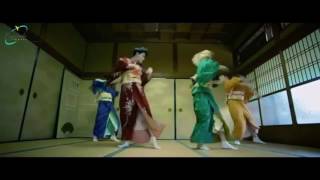 Mortals(warriyo/feat. Laura Brehm)-Dance