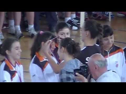 RUKOMETAŠICE RK SKBG