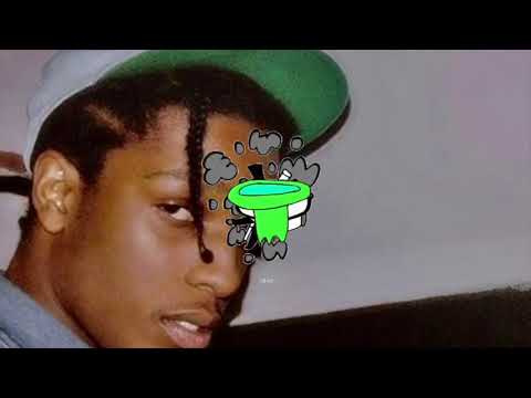 (FREE FOR PROFIT) A$AP Rocky x ABG Neal x Krimelife Ca$$ Type Beat (Prod. By T2)